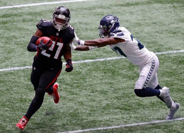 todd gurley falcons 3